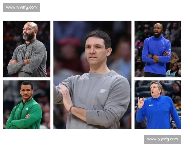 历史性突破!尼克斯瞄准南卡三冠教头,NBA 或迎首位女主帅 历史性突破!尼克斯瞄准南卡三冠教头,NBA 或迎首位女主帅
