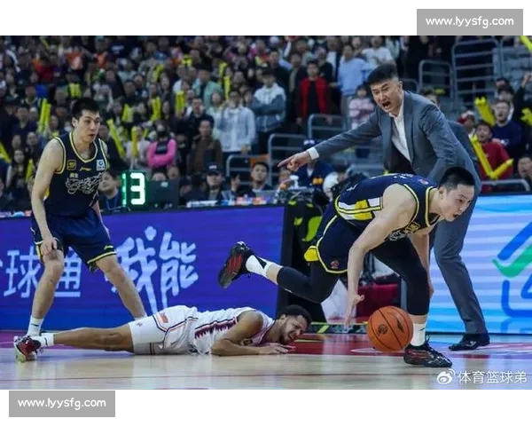 北控锁定广州王牌!重磅引援或逆袭广厦 北控锁定广州王牌!重磅引援或逆袭广厦