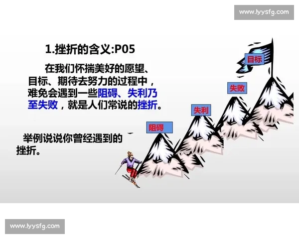 破茧成蝶:在磕碰中淬炼生命的韧性 破茧成蝶:在磕碰中淬炼生命的韧性