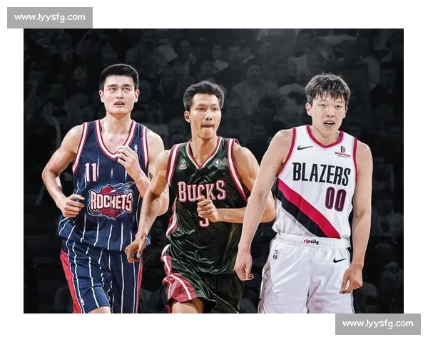 杨瀚森领衔!2025 开拓者能否超越 2019 双枪时代? 杨瀚森领衔!2025 开拓者能否超越 2019 双枪时代?