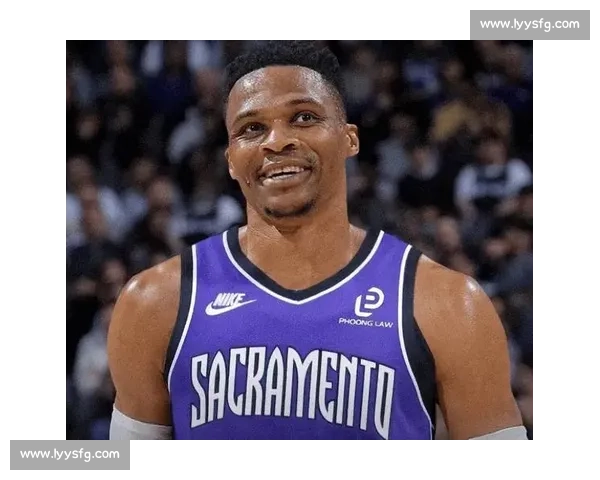 Stein 曝威少拒海外高薪：一心留守 NBA，签约机会或在常规赛