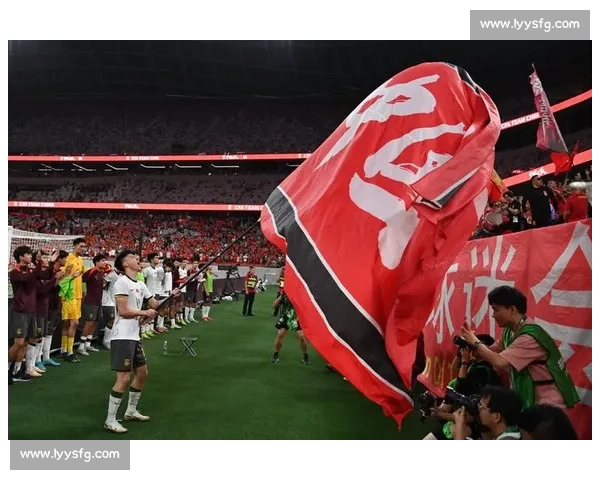 U23 亚洲杯生死战:中澳同积 6 分 净胜球悬殊定出线悬念 U23 亚洲杯生死战:中澳同积 6 分 净胜球悬殊定出线悬念