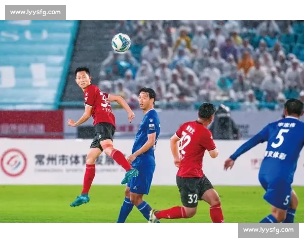 苏大足球队点球憾负止步八强 青春风暴闪耀小苏超赛场