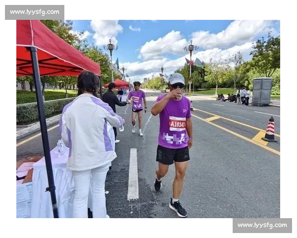 黑河跨境马拉松：揣护照，跑过界江大桥的跨国之约